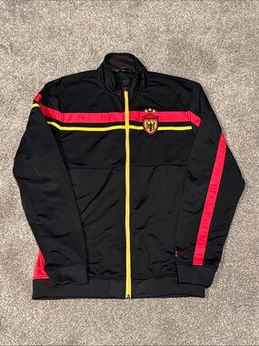 Brooks Germany Track Jacket